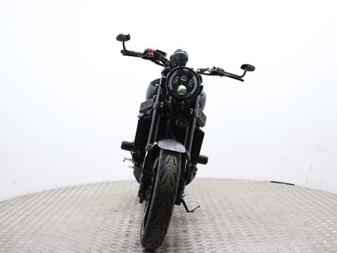 Yamaha XSR900 XSR 900 5