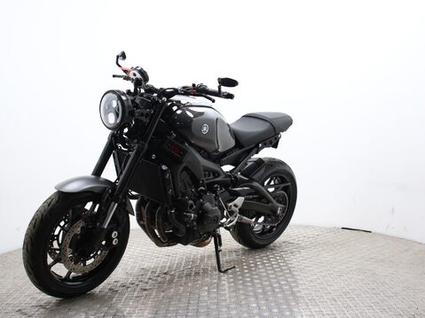 Yamaha XSR900 XSR 900 6