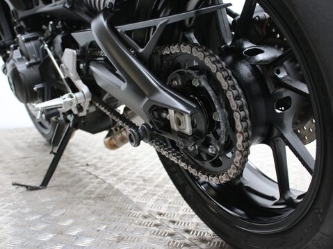 Yamaha XSR900 XSR 900 29