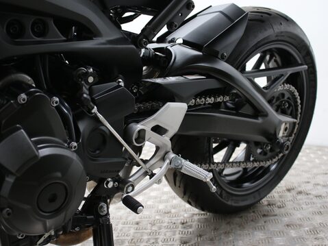 Yamaha XSR900 XSR 900 28