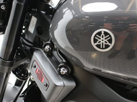 Yamaha XSR900 XSR 900 26