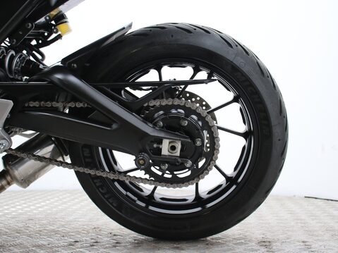 Yamaha XSR900 XSR 900 30