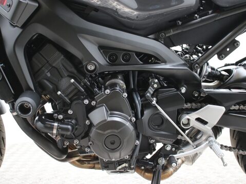 Yamaha XSR900 XSR 900 27