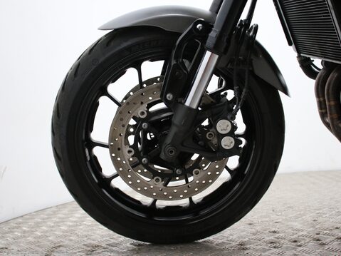 Yamaha XSR900 XSR 900 25