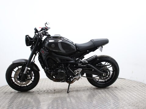 Yamaha XSR900 XSR 900 8