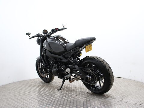 Yamaha XSR900 XSR 900 9
