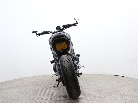 Yamaha XSR900 XSR 900 11