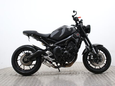 Yamaha XSR900 XSR 900 