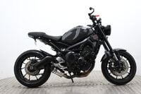 Yamaha XSR900 XSR 900