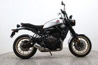 Yamaha XSR700 XSR 700 XTRIBUTE