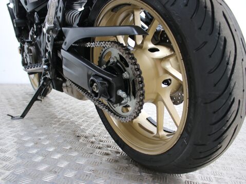 Yamaha XSR700 XSR 700 XTRIBUTE 30