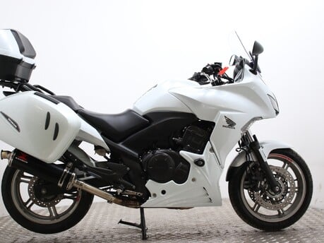 Honda CBF1000 CBF 1000