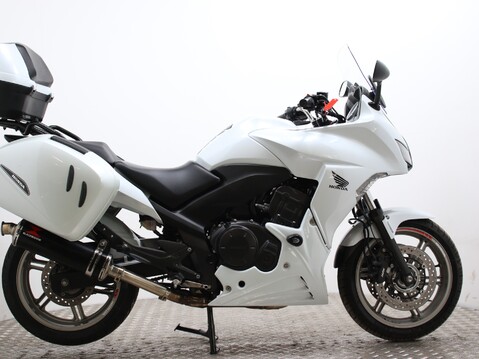 Honda CBF1000 CBF 1000 