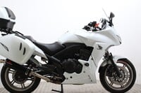 Honda CBF1000 CBF 1000