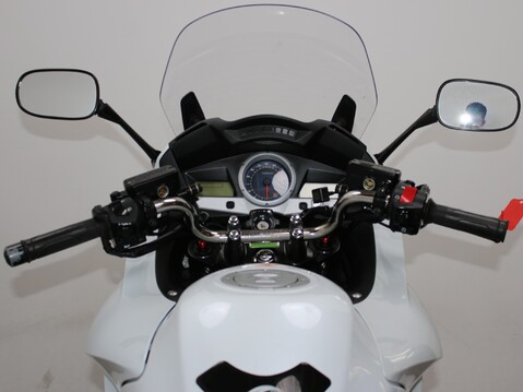 Honda CBF1000 CBF 1000 14