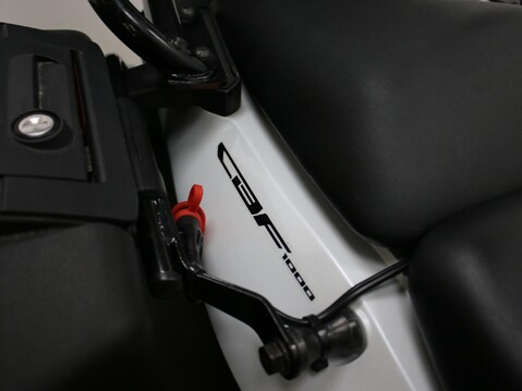 Honda CBF1000 CBF 1000 23