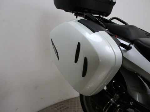 Honda CBF1000 CBF 1000 22