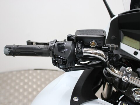 Honda CBF1000 CBF 1000 27