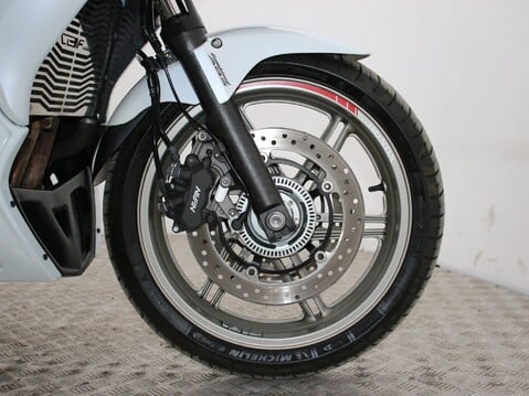 Honda CBF1000 CBF 1000 15