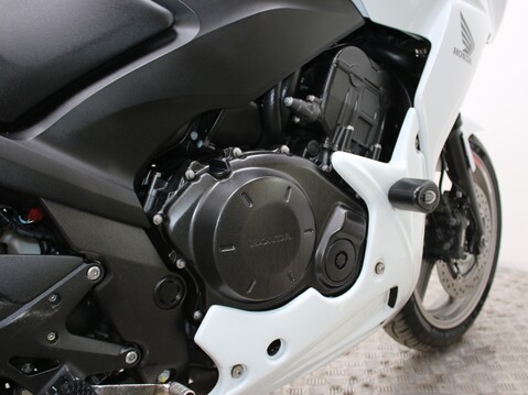 Honda CBF1000 CBF 1000 21