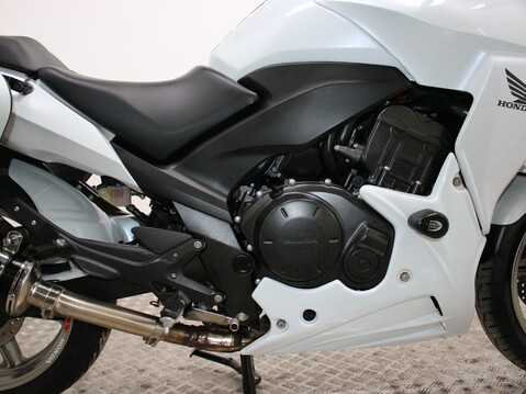 Honda CBF1000 CBF 1000 20