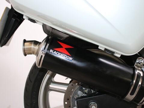 Honda CBF1000 CBF 1000 24