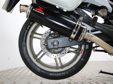 Honda CBF1000 CBF 1000 25