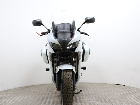 Honda CBF1000 CBF 1000 5