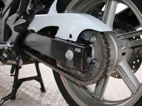 Honda CBF1000 CBF 1000 34