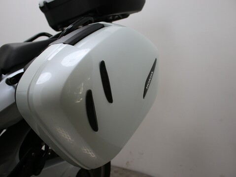 Honda CBF1000 CBF 1000 31