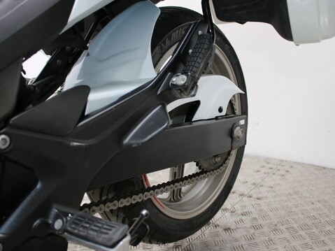 Honda CBF1000 CBF 1000 32