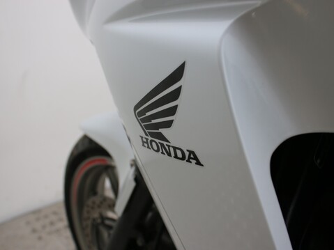 Honda CBF1000 CBF 1000 28