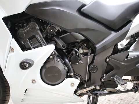 Honda CBF1000 CBF 1000 29
