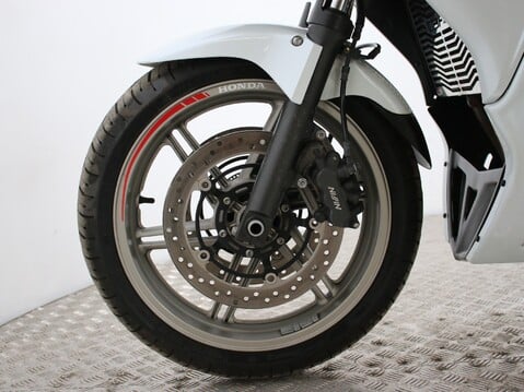 Honda CBF1000 CBF 1000 26