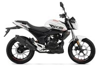 Keeway RKS125 RKS 125
