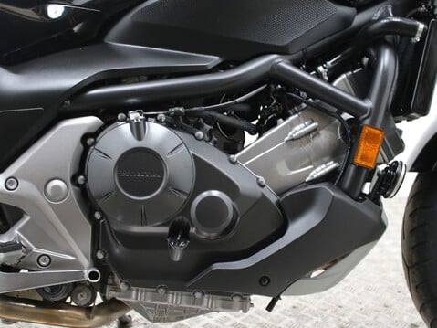 Honda NC750S NC 750 S A-J 20