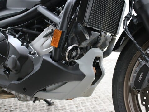 Honda NC750S NC 750 S A-J 18