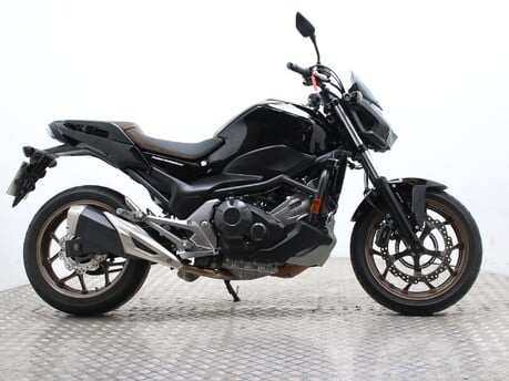 Honda NC750S NC 750 S A-J