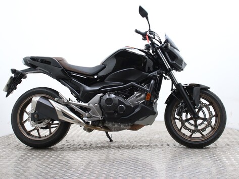 Honda NC750S NC 750 S A-J