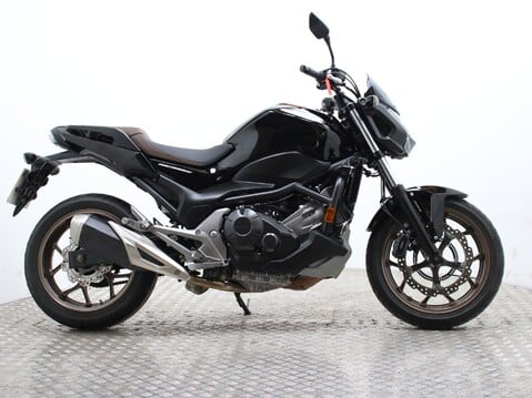Honda NC750S NC 750 S A-J 