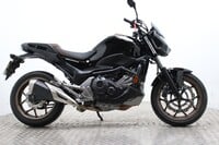 Honda NC750S NC 750 S A-J