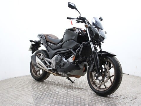 Honda NC750S NC 750 S A-J 3