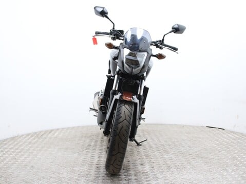Honda NC750S NC 750 S A-J 5