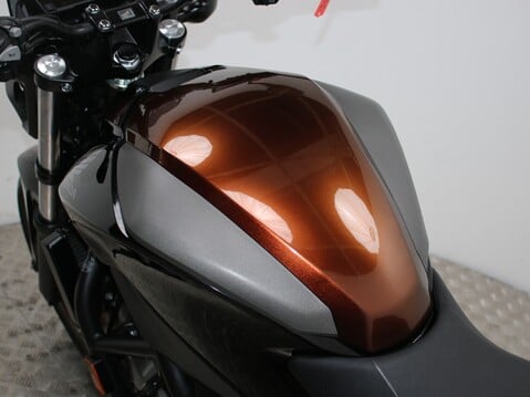 Honda NC750S NC 750 S A-J 30