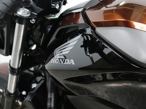 Honda NC750S NC 750 S A-J 29