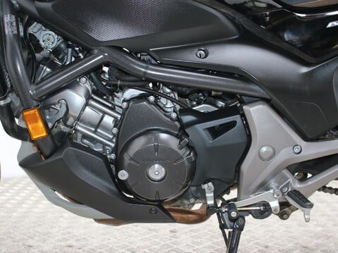 Honda NC750S NC 750 S A-J 28