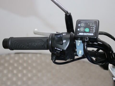 Honda CBF600 CBF 600 26