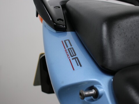 Honda CBF600 CBF 600 22