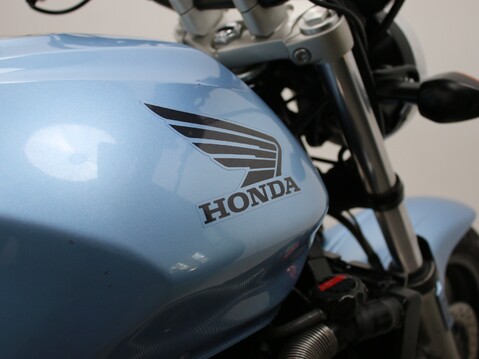 Honda CBF600 CBF 600 18