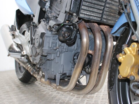 Honda CBF600 CBF 600 20